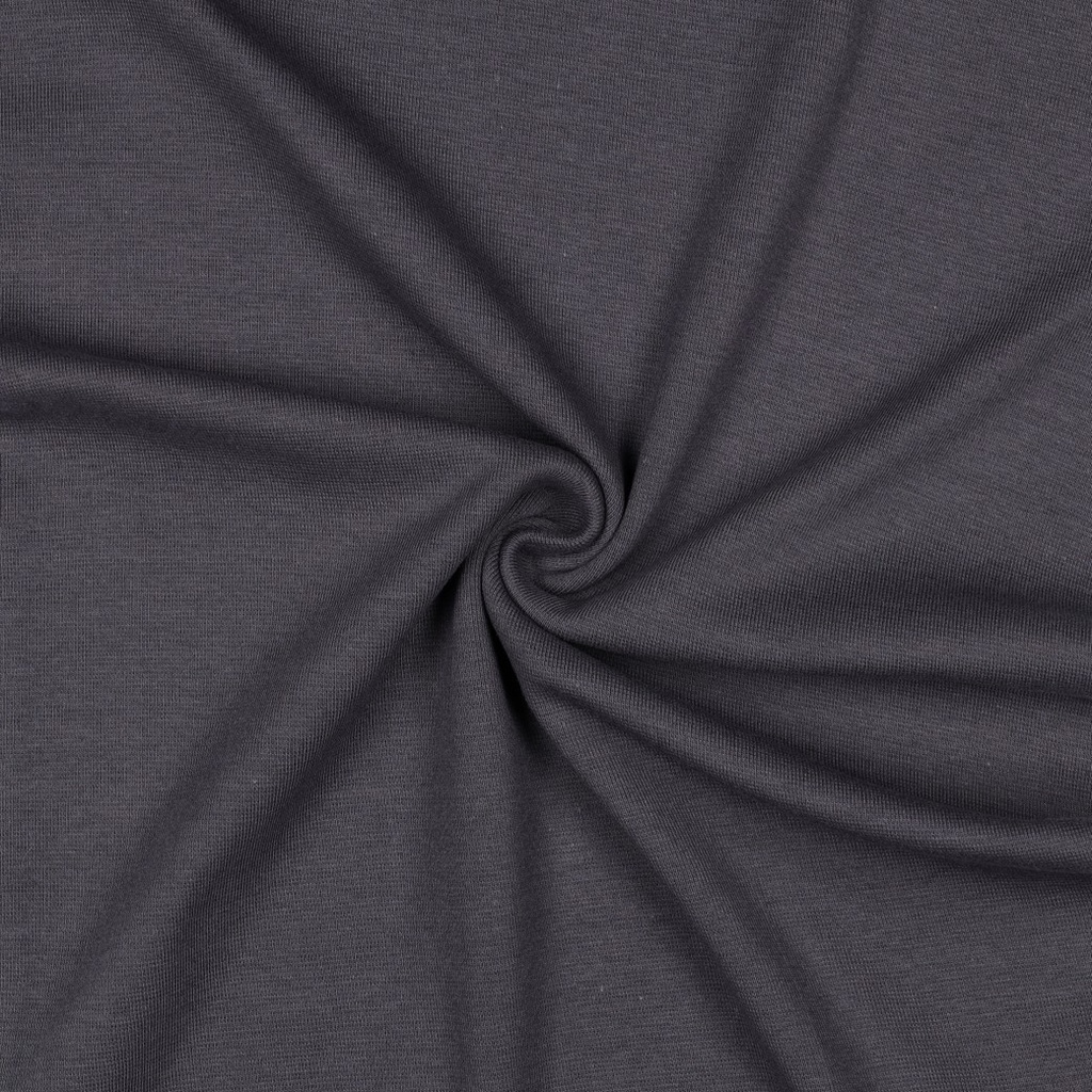 [PRE-VHT-08058.002 ANTHRACITE - ANTHRAZIT] ⏳ Tube uni GOTS & Oeko-Tex | Anthrazit