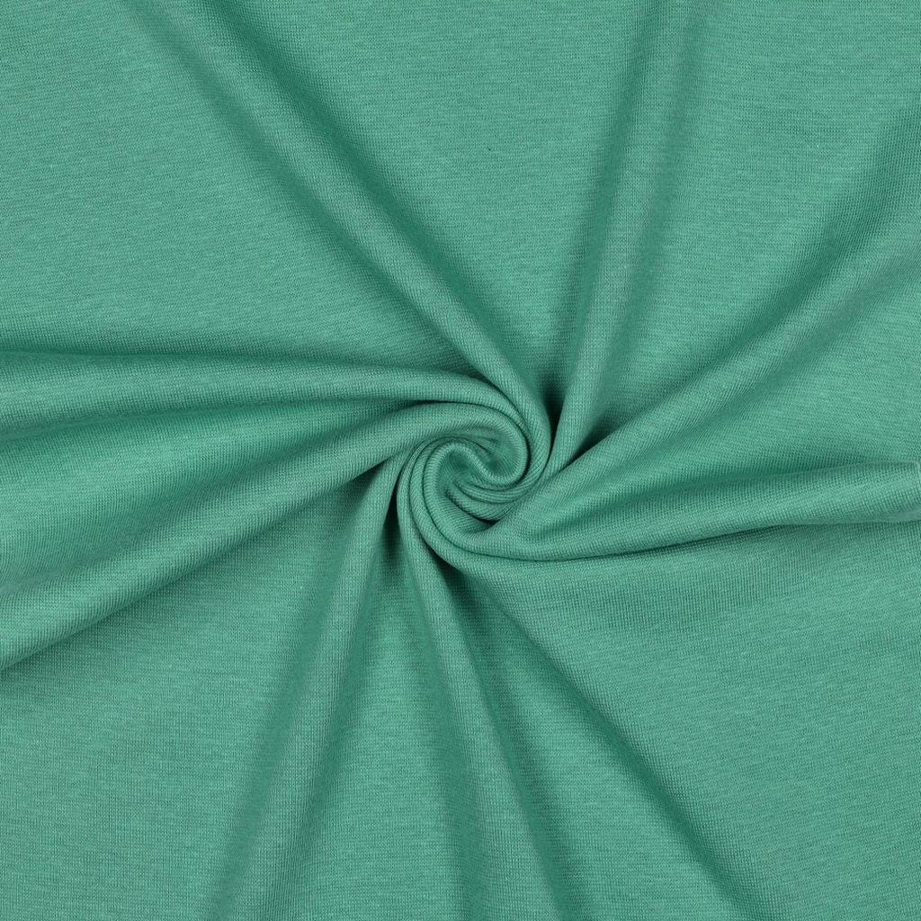 [PRE-VHT-08058.014 VERT ANCIEN - OLD GREEN - ALTGRÜN] ⏳ Tube uni GOTS & Oeko-Tex | Old green