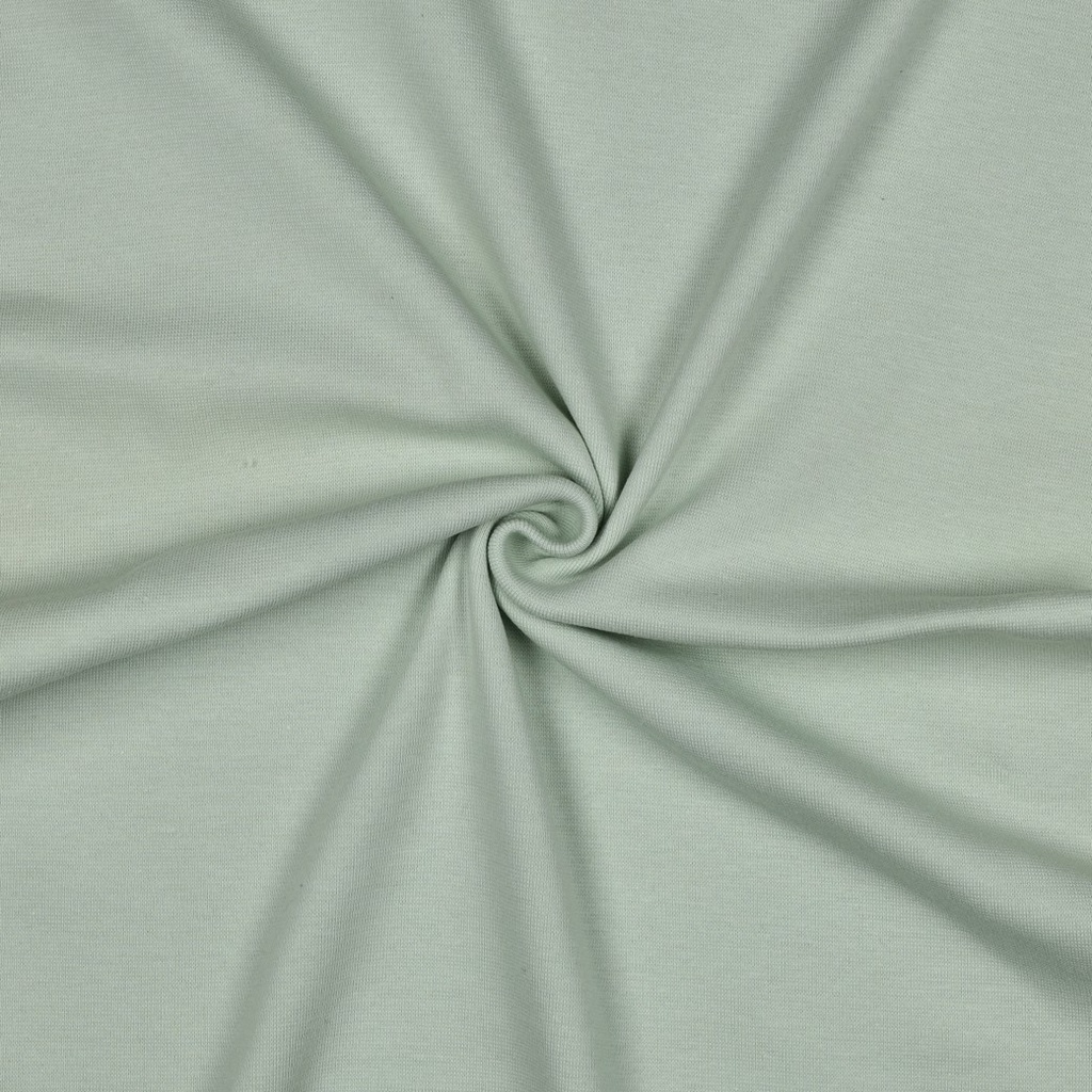 [PRE-VHT-08058.015 VERT CLAIR - LIGHT GREEN - HELLGRÜN] ⏳ Tube uni GOTS & Oeko-Tex | Light green