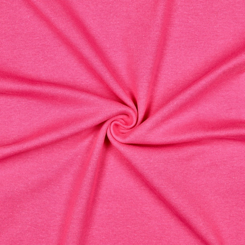 [PRE-VHT-08058.033 Fuchsia] ⏳ Tube uni GOTS & Oeko-Tex | Fuchsia