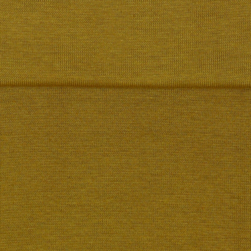 [PRE-VHT-08058.042 Olive] ⏳ Tube uni GOTS & Oeko-Tex | Olive