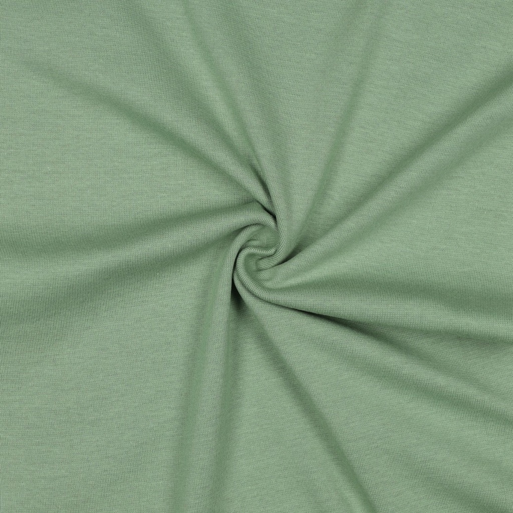 [PRE-VHT-08058.063 VERT MENTHE - MINT GREEN - MINTGRÜN] ⏳ Tube uni GOTS & Oeko-Tex | Mint green