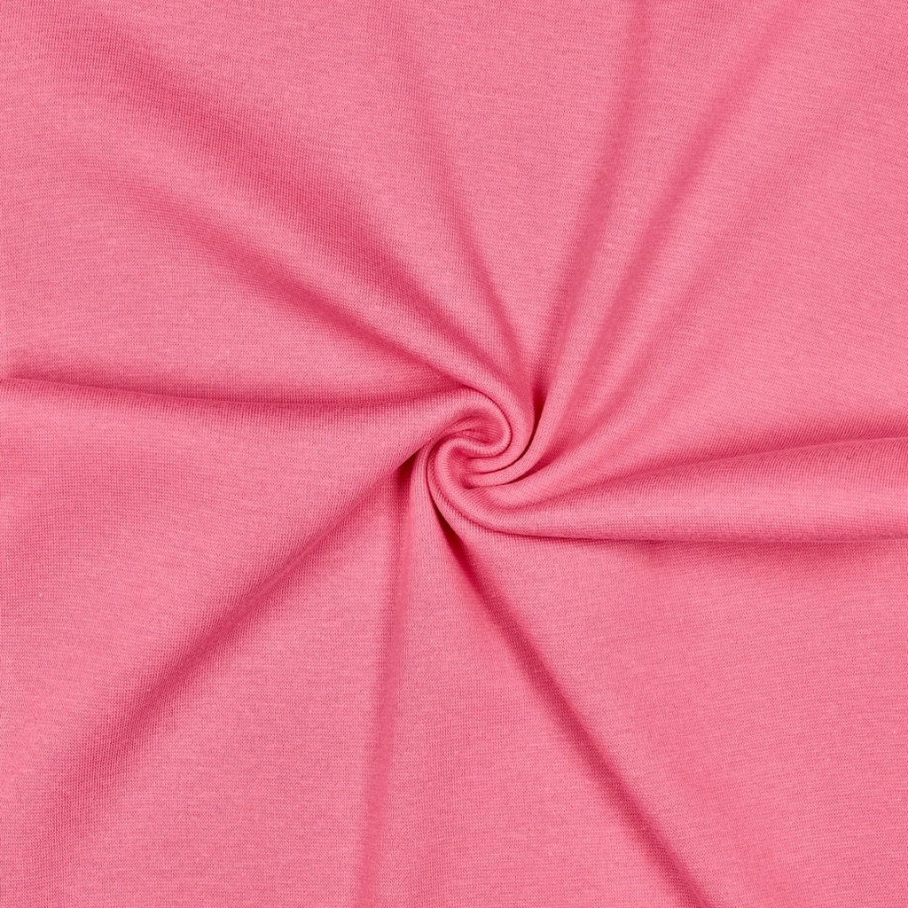 [PRE-VHT-08058.074 ROSE - PINK - ROSA] ⏳ Tube uni GOTS & Oeko-Tex | Pink